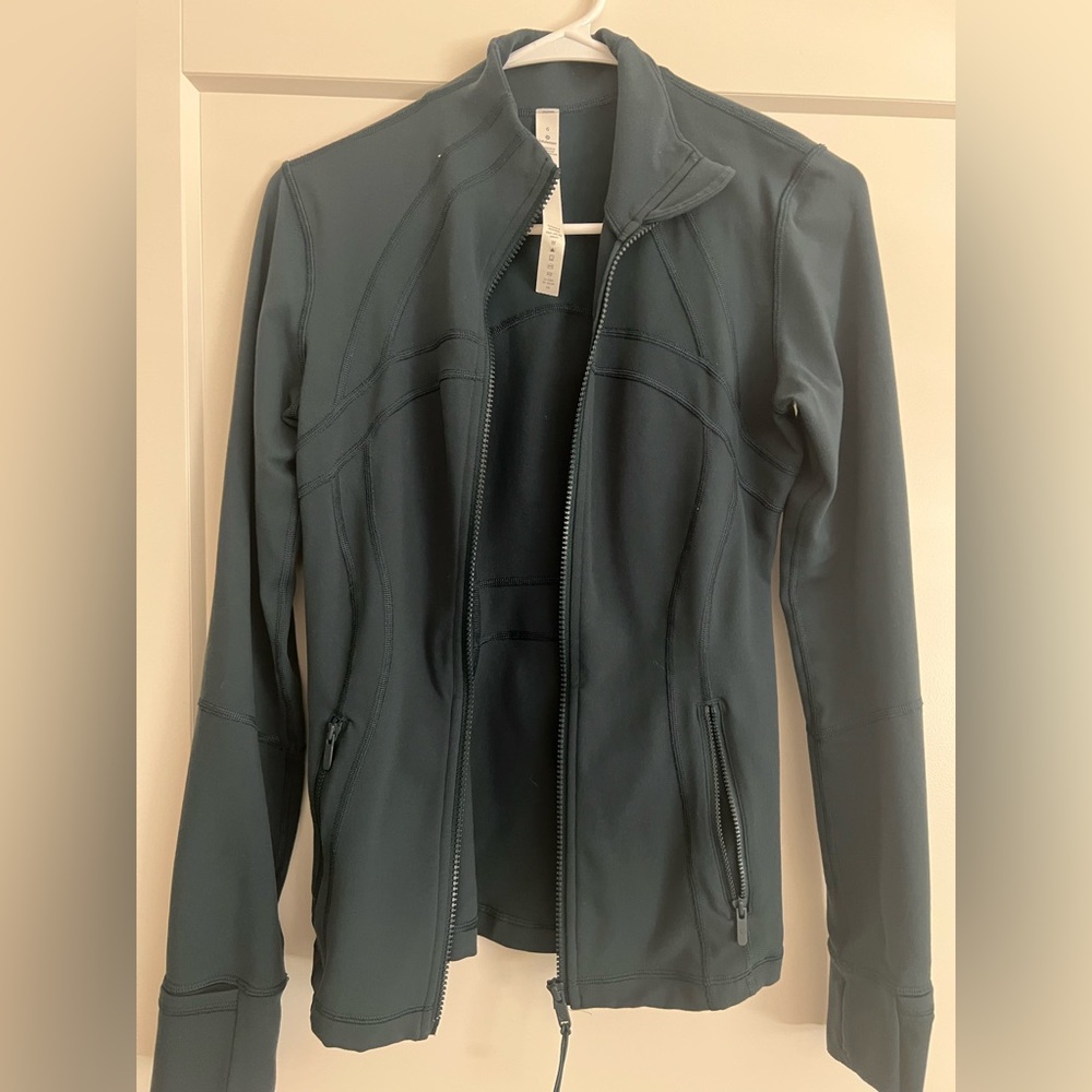 Lululemon Define Jacket - Submarine - image 2